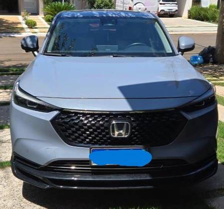 HONDA HR-V 1.5 DI I-VTEC TURBO FLEX TOURING CVT